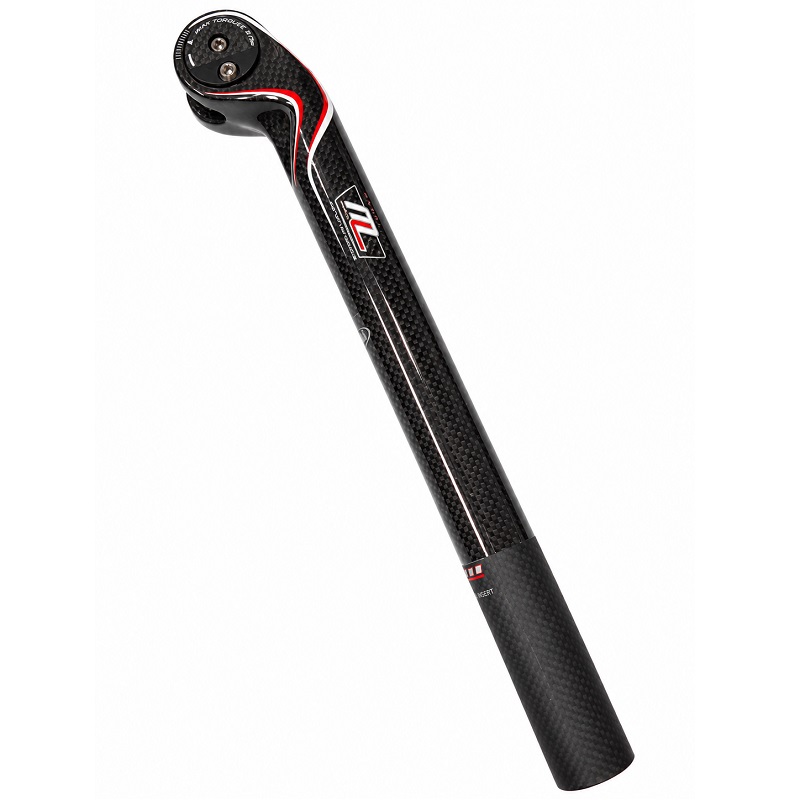 【SALE】 SelleItalia (セライタリア) Monolink アルミシートポスト 31.6mmx350mm