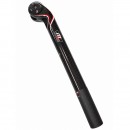 【SALE】 SelleItalia (セライタリア) Monolink アルミシートポスト 31.6mmx350mm