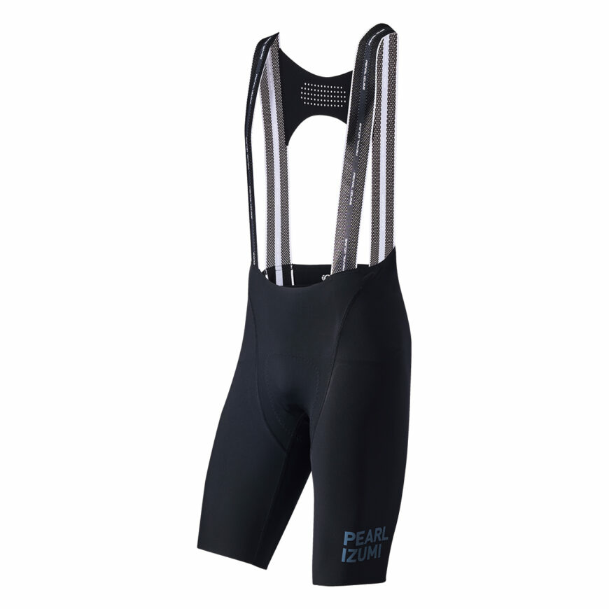 PEARLIZUMI (パールイズミ) T283-3DF3 プレミアムサミットビブパンツ 1.ブラック 2025年春夏モデル