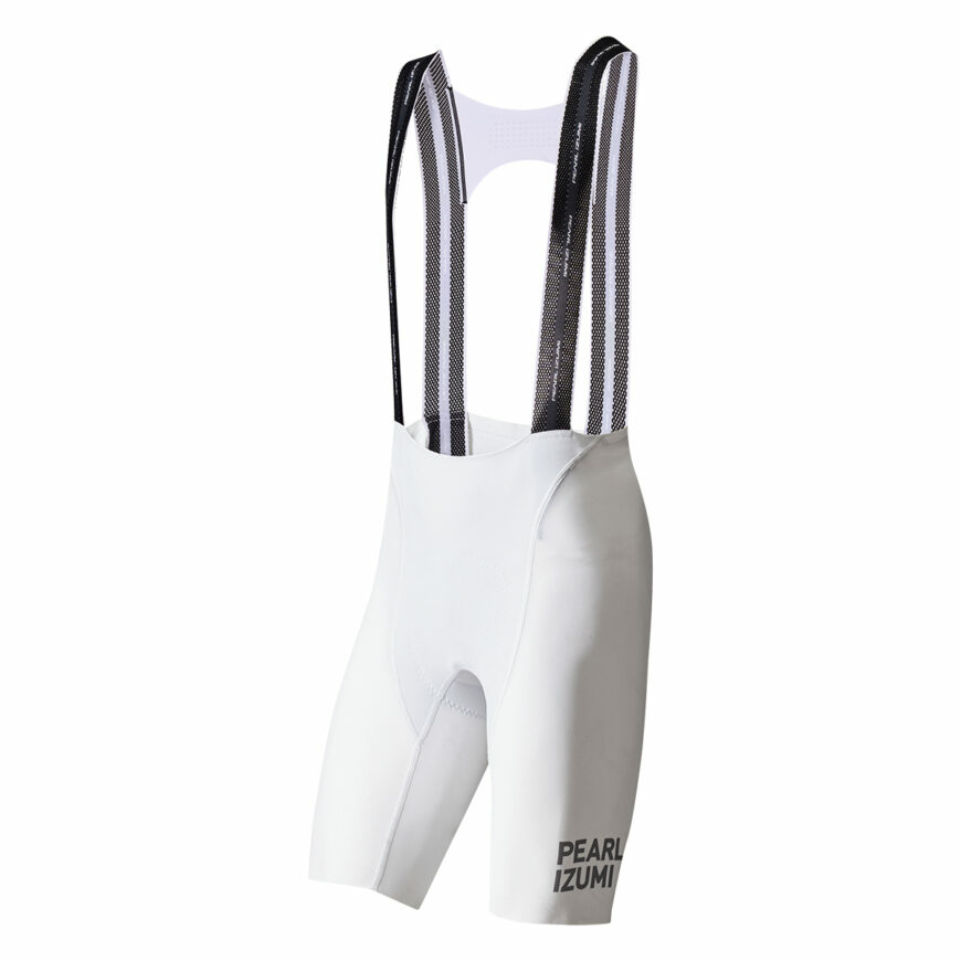 PEARLIZUMI (パールイズミ) T283-3DF3 プレミアムサミットビブパンツ 2.ホワイト 2025年春夏モデル