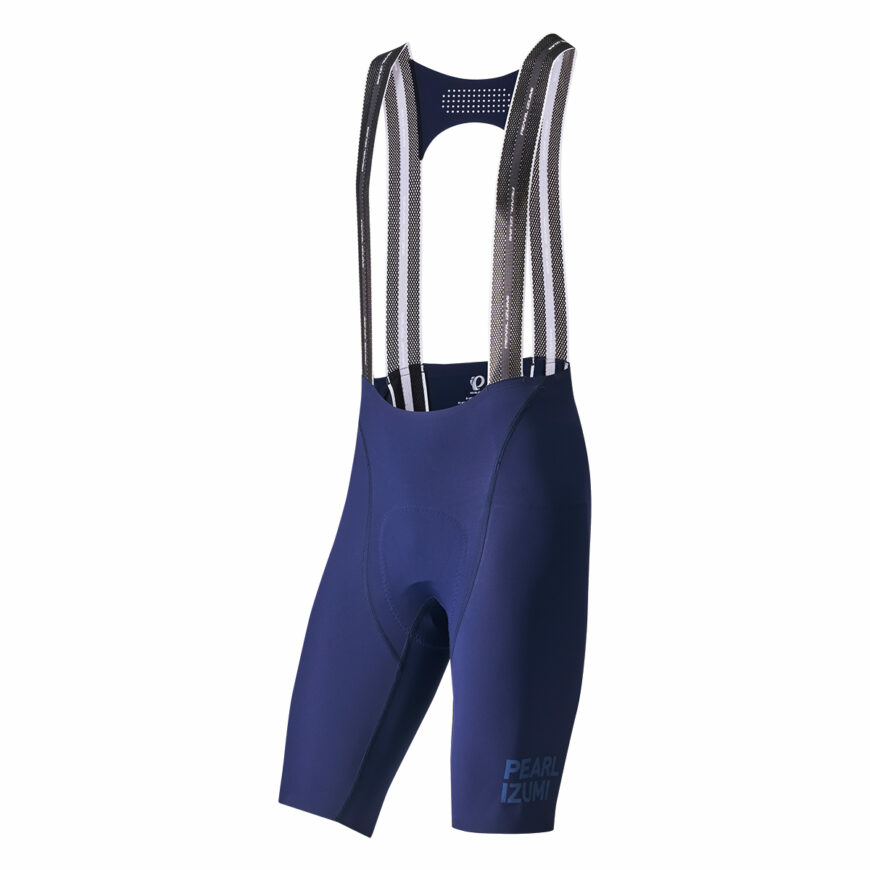 PEARLIZUMI (パールイズミ) T283-3DF3 プレミアムサミットビブパンツ 3.ダークネイビー 2025年春夏モデル