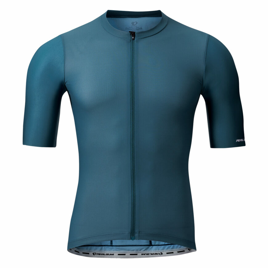 PEARLIZUMI(パールイズミ) 300-B ファーストレースジャージ 17.マカレル レースフィット 2025年春夏モデル
