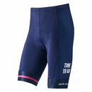 PEARLIZUMI(パールイズミ) B263-3DR プリントパンツ ワイドサイズ 14.パールネイビー 2025年春夏モデル