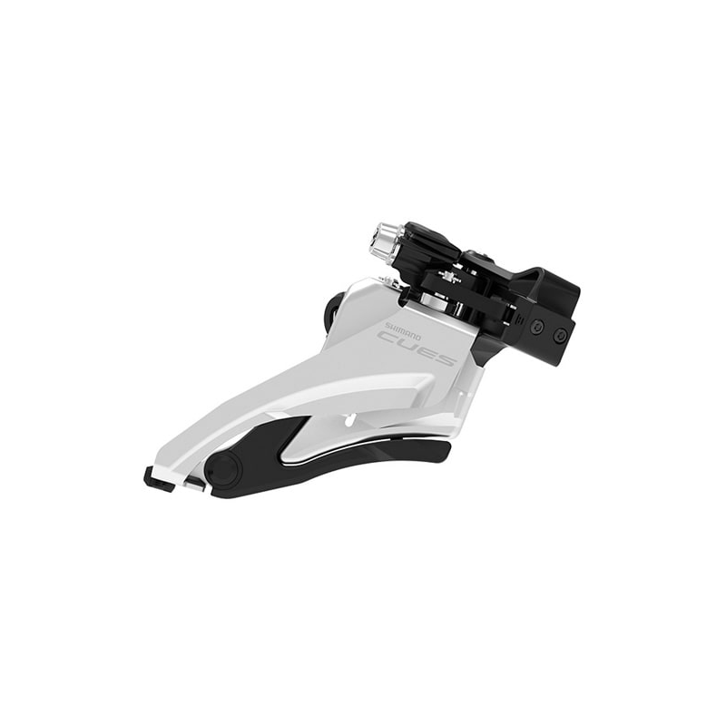 Shimano (シマノ) CUES FD-U4000-M フロントディレーラー (2×9/10S)