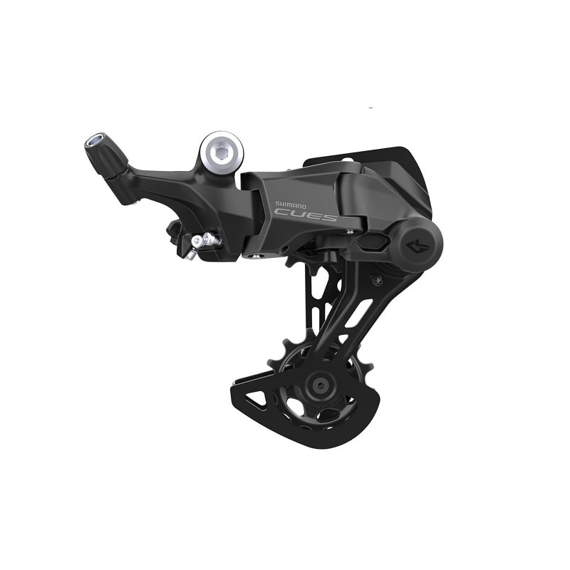 Shimano (シマノ) CUES RD-U4000 リアディレーラー (1×9S)