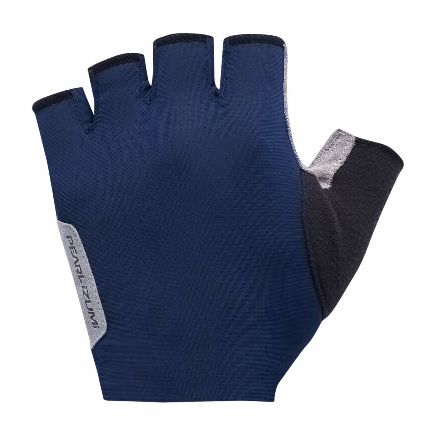 PEARLIZUMI(パールイズミ) 22 スリップオングローブ 3.ダークネイビー レース向け メンズ指切りグローブ 2025年春夏モデル