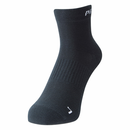 PEARLIZUMI(パールイズミ) 47 アタックレーシングソックス 5.ブラック 2025年春夏モデル