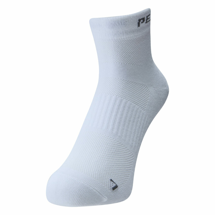PEARLIZUMI(パールイズミ) 47 アタックレーシングソックス 6.ホワイト 2025年春夏モデル