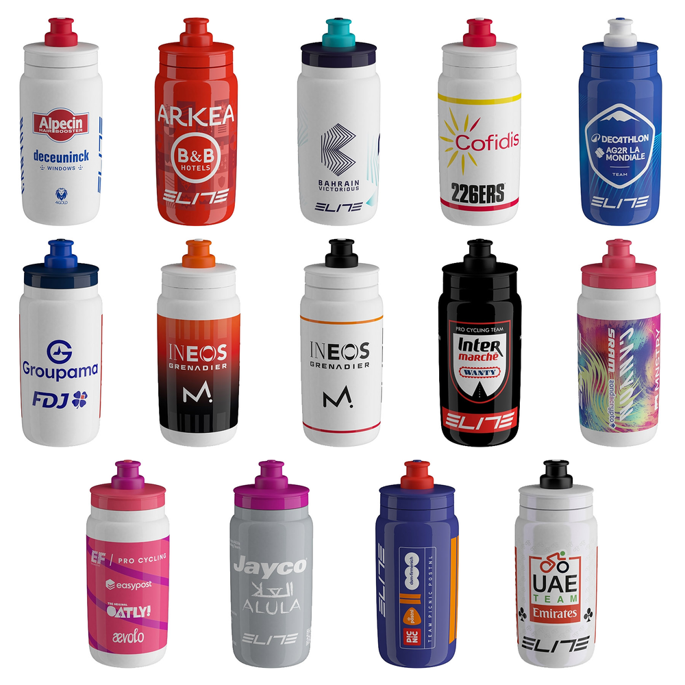 ELITE(エリート) FLY チームボトル 2025 550ml
