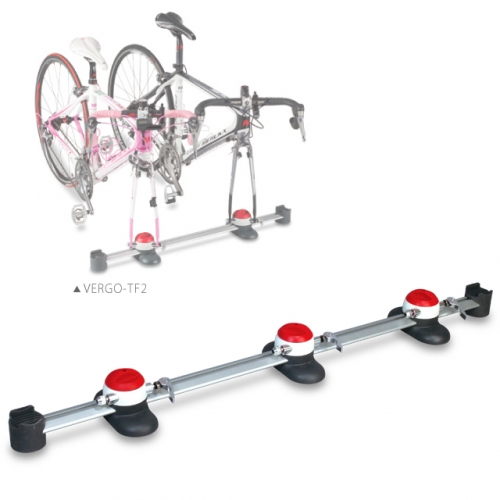 【さいたまサイクルフェスタ限定】MINOURA (ミノウラ) VERGO-TF3 バーゴTF3(3台用)