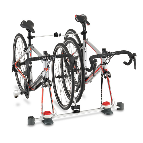 【さいたまサイクルフェスタ限定】MINOURA (ミノウラ) VERGO-TF2 with ホルダー(2台用)