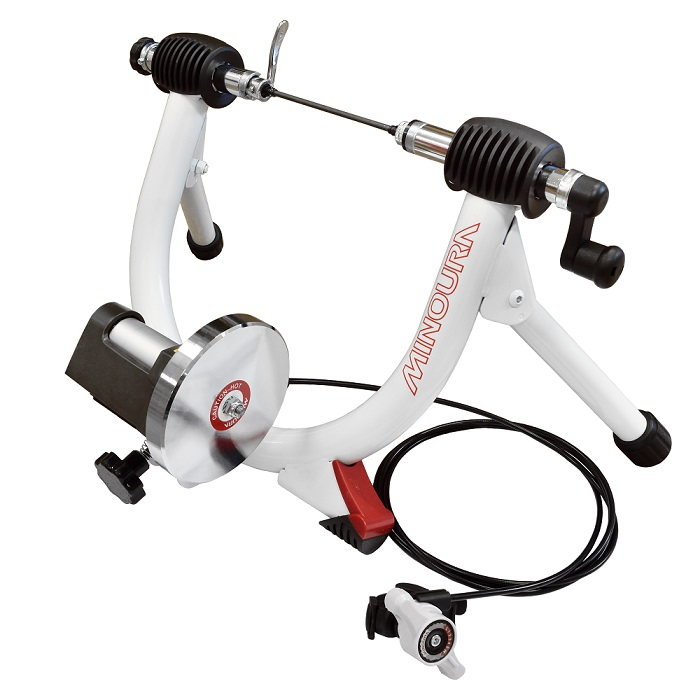 【BLACK FRIDAY SALE】MINOURA (ミノウラ) LR241 MINIMAG2 小径車用トレーナー