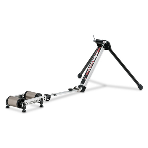 【BLACK FRIDAY SALE】MINOURA (ミノウラ) FG220 ハイブリッドローラー