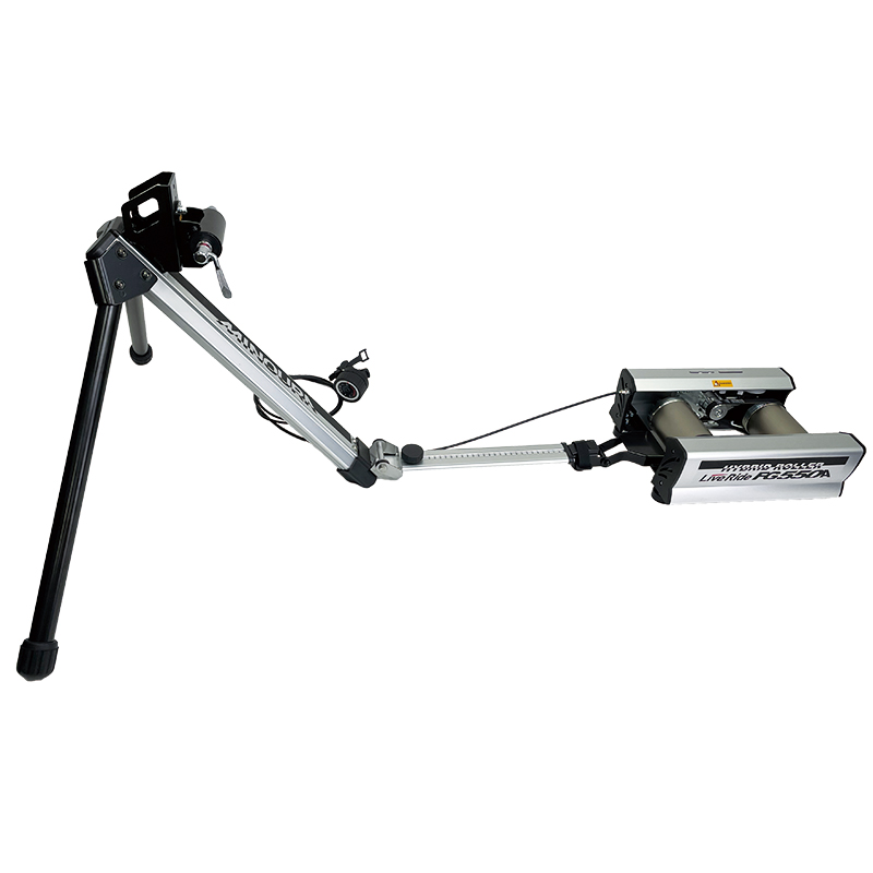 【BLACK FRIDAY SALE】MINOURA (ミノウラ) FG550A ハイブリッドローラー