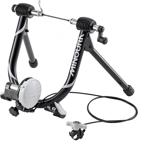 【BLACK FRIDAY SALE】MINOURA (ミノウラ) MAGRIDE B-60R リモコン式 ローラー台 マグライザーG付