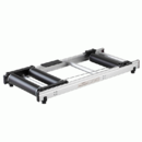 【トレーナー下取りキャンペーン】MINOURA (ミノウラ) Absorb Roll R820A 振動吸収3本ローラー