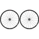 【東京サイクルモード限定】FULCRUM (フルクラム) RACING 3 DB 2WAY C19 クリンチャーホイール 前後セット シマノ用