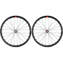 【東京サイクルモード限定】FULCRUM(フルクラム) RACING 4 DB 2WAY-R C19 クリンチャーホイール 前後セット シマノ用