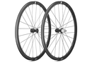 FULCRUM (フルクラム) SONIQ ALX DB 2WAY C23 前後セット for All-Road/Endurance