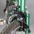 【ご予約お承り中】 CANE CREEK (ケンクリーク) eeBRAKE ASSEMBLY BROMPTON ( ブロンプトン専用eeブレーキ ) 前後セット