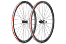 FULCRUM (フルクラム) SONIQ AL DB 2WF-R C23 アルミホイール前後セット for All-Road/Endurance