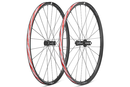 FULCRUM (フルクラム) RAPID RED AL DB C25 2-WAY FIT ready アルミホイール前後セット for Gravel