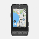Wahoo (ワフー) ELEMNT ROAM3 (エレメントローム3) GPSサイクルコンピューター