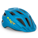 MET ( メット ) CRACKERJACK ( クラッカージャック ) キッズヘルメット Cyan / Matt