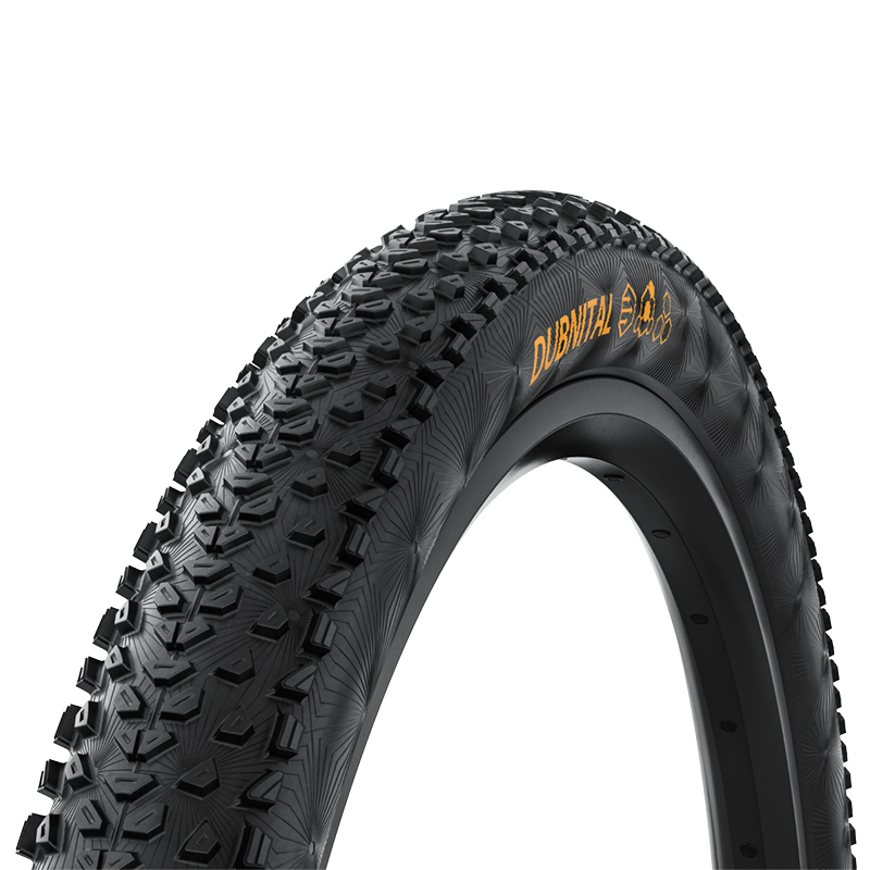 Continental (コンチネンタル) DUBNITAL ダブニタル MTBチューブレスレディタイヤ