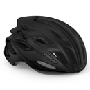 MET ( メット ) ESTRO MIPS ( エストロ ミップス ) ヘルメット Black / Matt Glossy