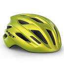 MET ( メット ) IDOLO ( イドロ ) ヘルメット Lime Yellow Metallic / Glossy