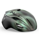 MET ( メット ) MANTA MIPS ( マンタ ミップス ) エアロヘルメット Motion Blur / Matt