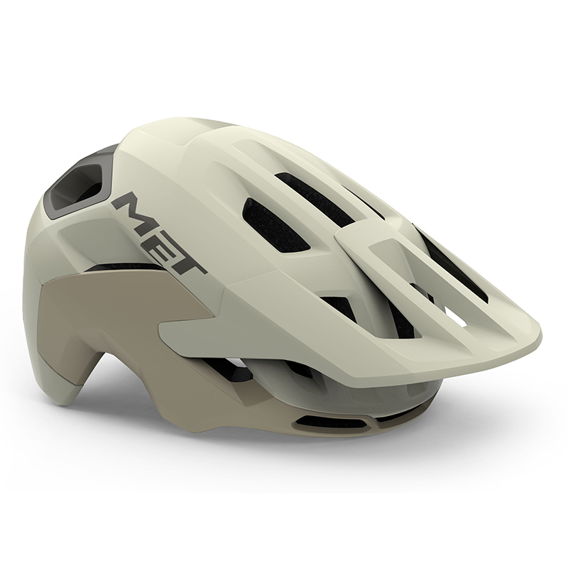 MET ( メット ) REVO MIPS ( レボ ミップス ) マウンテンバイクヘルメット White / Matt