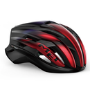 MET ( メット ) TRENTA3K CARBON MIPS ( トレンタ 3K カーボン ミップス ) ヘルメット Red Iridescent / Glossy