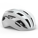 MET ( メット ) VINCI MIPS ( ヴィンチ ミップス ) ヘルメット White Silver / Glossy
