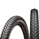Continental (コンチネンタル) CROSS KING PROTECTION クロスキングプロテクション MTBチューブレスレディタイヤ ブラック