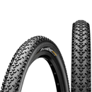 Continental (コンチネンタル) RACE KING PROTECTION レースキングプロテクション MTBチューブレスレディタイヤ ブラック