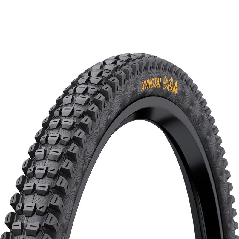Continental (コンチネンタル) XYNOTAL Trail Casing キシノタル トレイルケーシング MTBチューブレスレディタイヤ