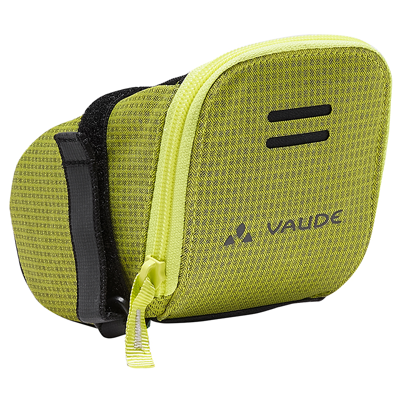 Vaude ( ファウデ ) Race Light XL Luminum ( レースライト XL ルミナム ) サドルバッグ bright green