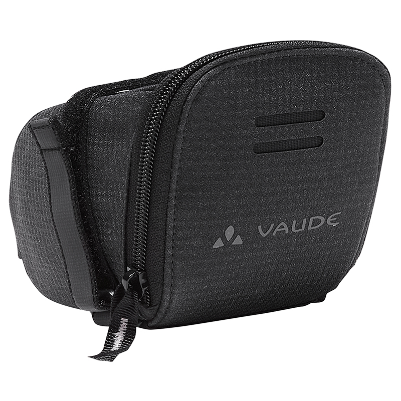 Vaude ( ファウデ ) Race Light XL Luminum ( レースライト XL ルミナム ) サドルバッグ black