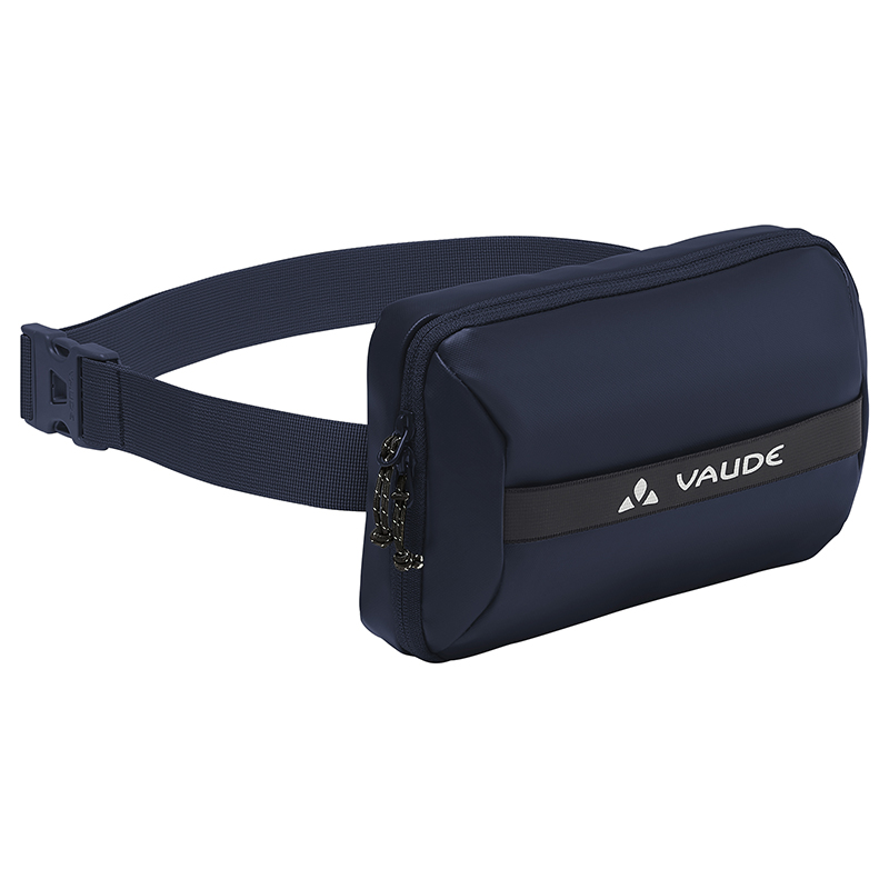 Vaude ( ファウデ ) Mineo Tech Pouch ( ミネオ テックポーチ ) ウエストバッグ eclipse