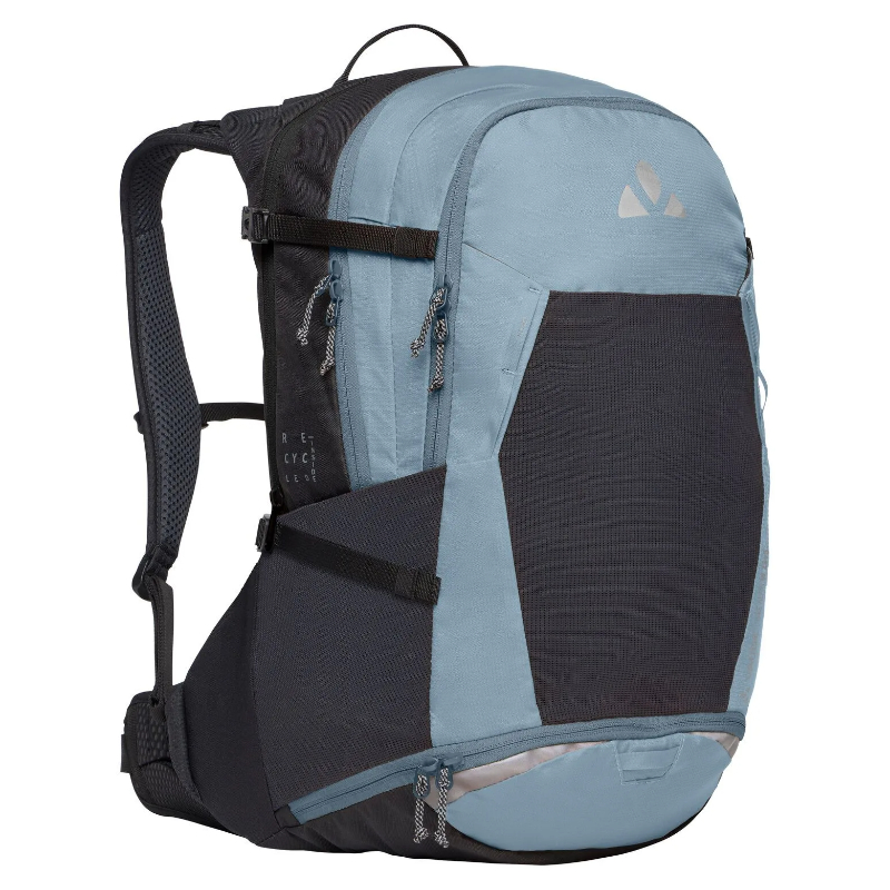 Vaude ( ファウデ ) Bike Alpin 23+5 ( バイクアルパイン 23+5 ) バックパック heron