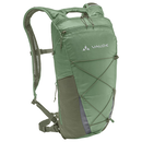 Vaude ( ファウデ ) Uphill 8 ( アップヒル 8 ) バックパック willow green
