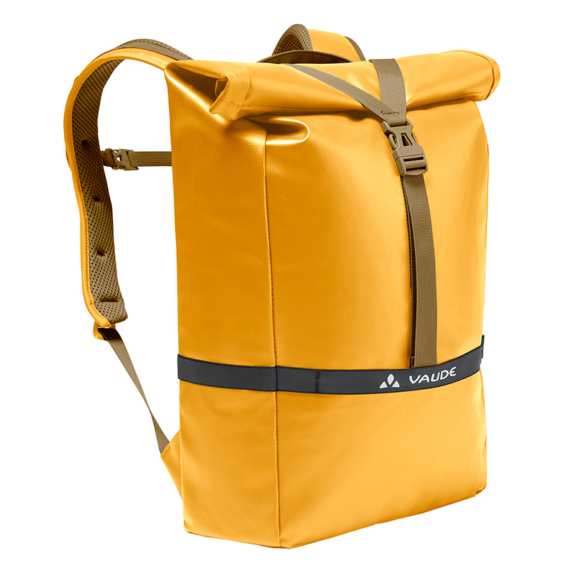 Vaude ( ファウデ ) Mineo Backpack 23 ( ミネオ バックパック 23 ) バックパック burnt yellow