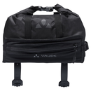 Vaude ( ファウデ ) Trailguide II ( トレイルガイド2 ) トップチューブバッグ black uni