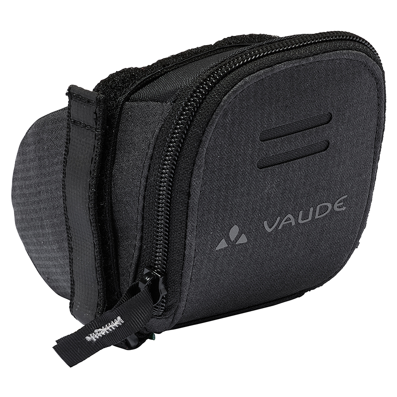 Vaude ( ファウデ ) Race Light L Luminum ( レースライト L ルミナム ) サドルバッグ black