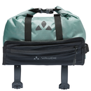 Vaude ( ファウデ ) Trailguide II ( トレイルガイド2 ) トップチューブバッグ dusty moss