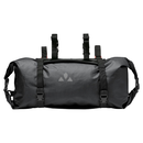 Vaude ( ファウデ ) Trailfront II ( トレイルフロント2 ) ハンドルバーバッグ black uni