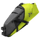 Vaude ( ファウデ ) Trailsaddle II ( トレイルサドル2 ) サドルバッグ bright green/black