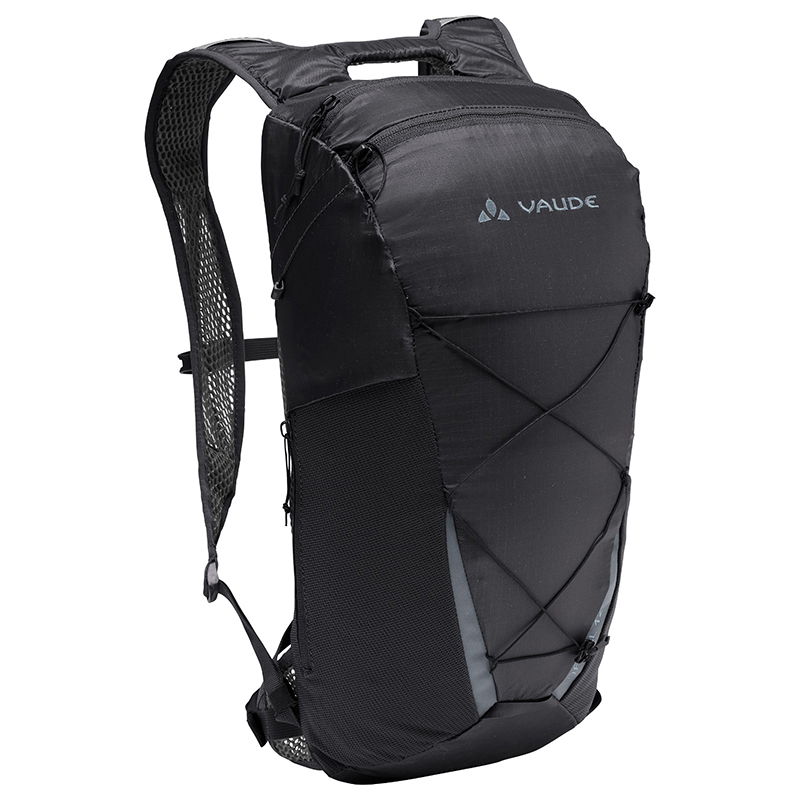 Vaude ( ファウデ ) Uphill 12 ( アップヒル 12 ) バックパック black
